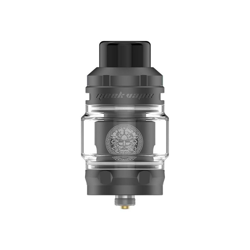 Geekvape Zeus Sub Ohm Tank 5ml (ΕΡΓΟΣΤΑΣΙΑΚΟΣ)