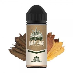 E-Cig Mary Jane SNV 30ml/120ml