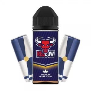 E-Cig Red Cow SNV 30ml/120ml