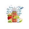 Steam City Crazy Ice Apple Pear Lime Flavour Shot 30ml/120ml