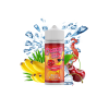 Steam City Crazy Ice Banana Sour Cherry Flavour Shot 30ml/120ml