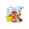 Steam City Crazy Ice Banana Sour Cherry Flavour Shot 30ml/120ml