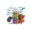 Steam City Crazy Ice Watermelon Berries Flavour Shot 30ml/120ml