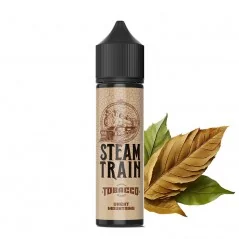 Steam Train Great Mountains 20 / 60ml