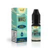 Waves Mango Pineapple Salt E-Liquid 10ml