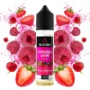 Bombo Wailani Juice Pink Berries 20ml / 60ml