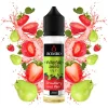 Bombo Wailani Juice Strawberry Pear 20ml / 60ml