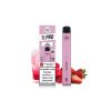 Dinner lady Vape Pen Pro Pink Lemonade 2ml 20mg, 0mg