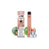 Dinner lady Vape Pen Pro Watermelon Ice 2ml 20mg