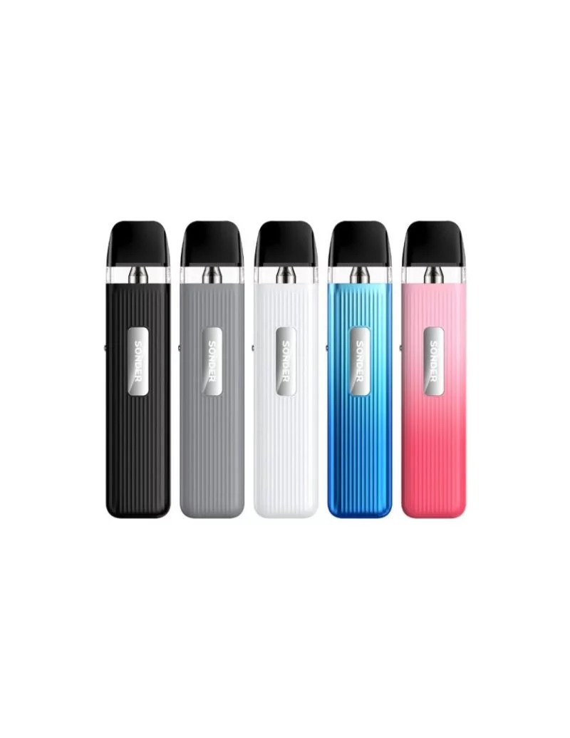 Geekvape Sonder Q Pod Kit 1000mah