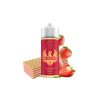 Phoenix Strawberry Waffer Cream Flavour Shot 24/120ml