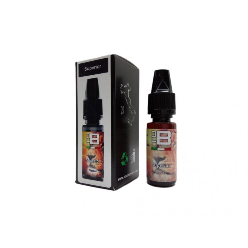 tob superior 10ml