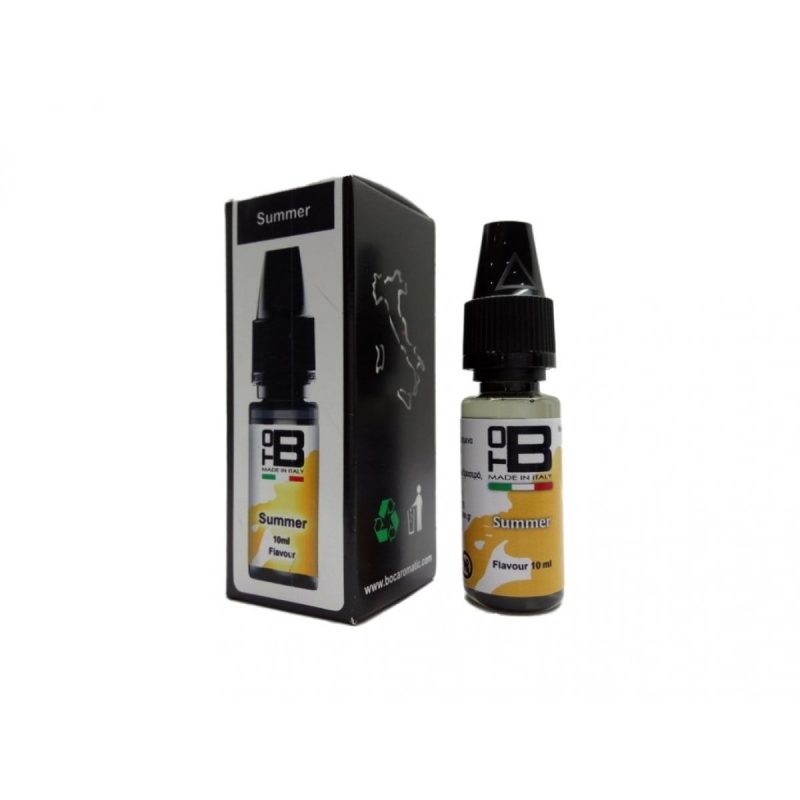 tob summer 10ml