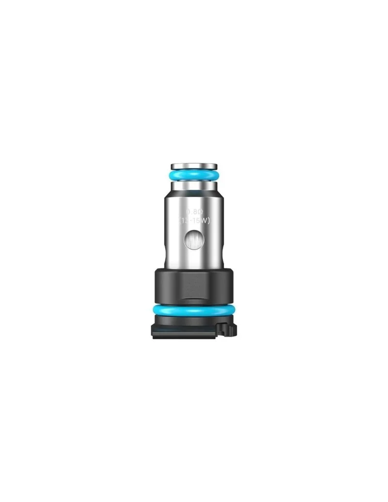 Aspire Minican Mesh