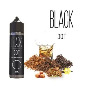 Black Dot 20 / 60ml