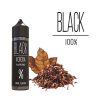 Black 100% 20 / 60ml