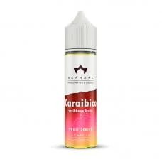 Scandal  Caraibico Flavor Shot  20 / 60ml