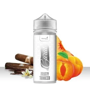 Carat Fruity Tobacco 30/120ml