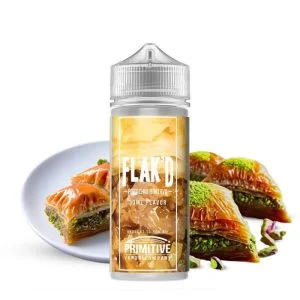 OPMH Flavor Flak'd 30/120ml