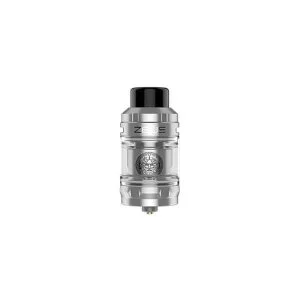 GeekVape Zeus Sub Ohm 2ml Stainless Steel