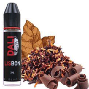 Dali LISBON 20 / 60ml