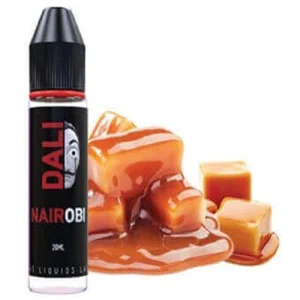 Dali NAIROBI 20 / 60ml