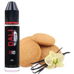 Dali RIO 20 / 60ml