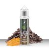 Gusto Tobacco Leaf 20ml / 60ml