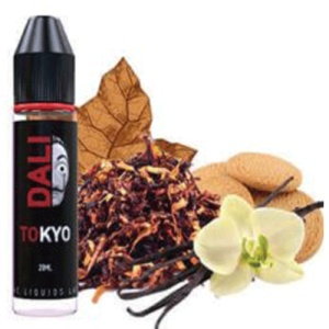 Dali TOKYO 20 / 60ml