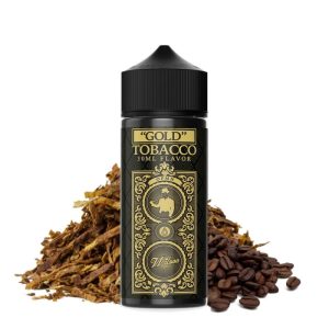 OPMH Flavor Watson Gold 30/120ml