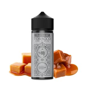 OPMH Flavor Watson Platinum 30/120ml