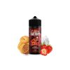 Cookies Factory Flavour Shot Cream Strawberry 120ml