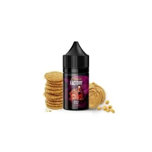 Cookies Factory Flavour Shot Peanut Butter 30ml