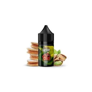 Cookies Factory Flavour Shot Pistachio Caramel 30ml