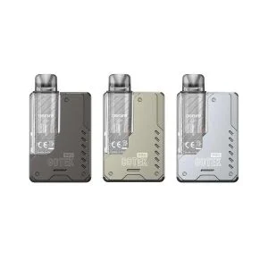 Aspire Gotek Pro Kit 2ml 1500 mAh