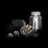 Hellvape Dead Rabbit V3 RDA 24mm Matte Black