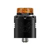 Hellvape Dead Rabbit V3 RDA 24mm Matte Black