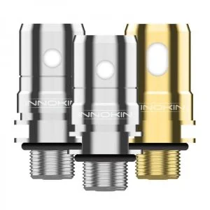 Innokin  Z-Coil Duo Prime (0.6ohm) NEW (1τμχ)