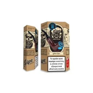 Aroma King Pipe White Coffee 2ml 20mg