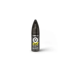 Riot Hybrid Loaded Lemon Custard 10ml