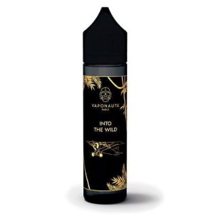 Vaponaute Paris Into The Wild 20 / 60ml