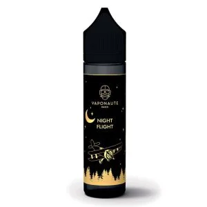 Vaponaute Paris Night Flight 20 / 60ml