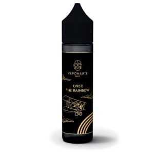 Vaponaute Paris Over The Rainbow 20 / 60ml