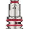 Vaporesso Gtx Mesh Coil 0.4ohm (1τμχ)