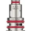 Vaporesso Gtx Mesh Coil 0.4ohm (1τμχ)