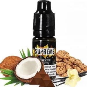 (product) ELiquid France Supreme 10ml