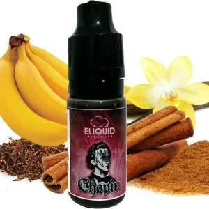 (product) ELiquid France Chopin 10ml