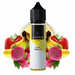 Lamda Flavour Shot Yaya Dream 60ml