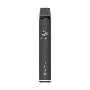 (product) Elf Bar Elfa Pod Kit 500 mAh Blue Razz Lemonade