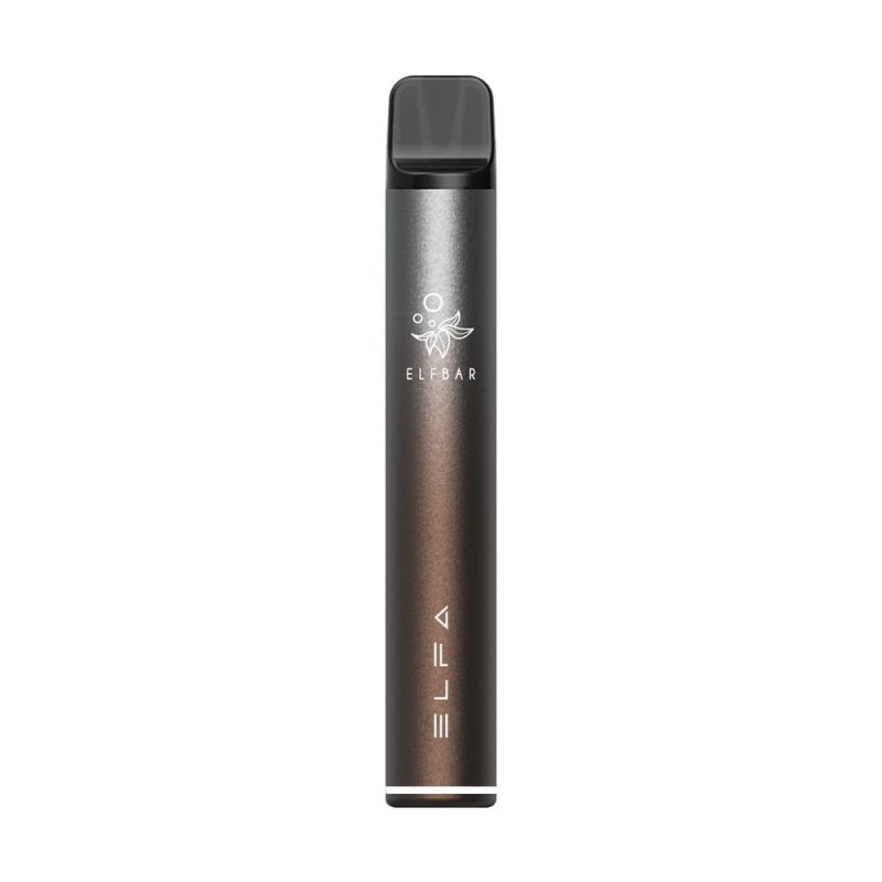 (product) Elf Bar Elfa Pod Kit 500 mAh Cola